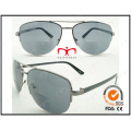 Classic Fashionable Hot Selling UV400 Protection Metal Bifocal Sunglasses (60060)